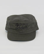 Military Olive Hat